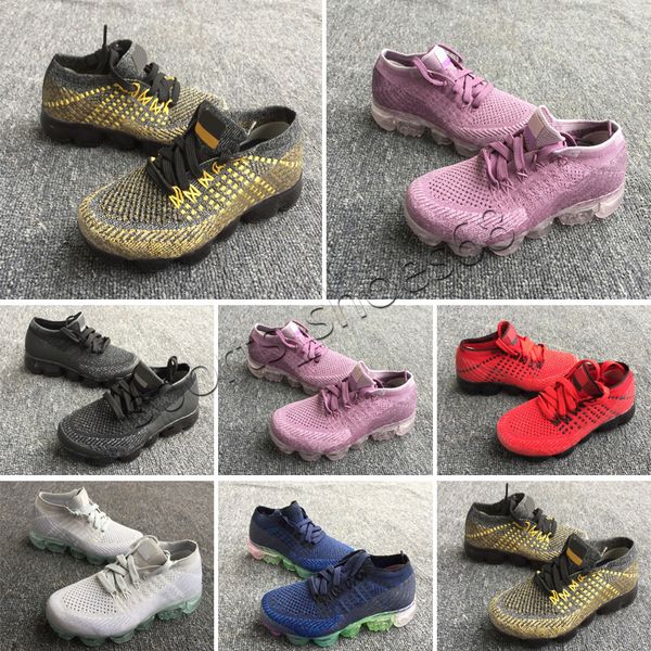 

new 2018 infant & children kids running shoes mesh outdoor sports shoes toddler athletic trainer boy & girl sneaker size 27-35 t1, White;red