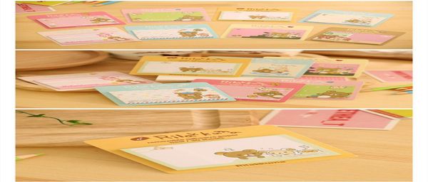 

10 шт лот rilakkuma memo pad и sticky notes корейский наклейки скрапбукинг канцелярские принадлежности школьные принадлежности fm648 jllard