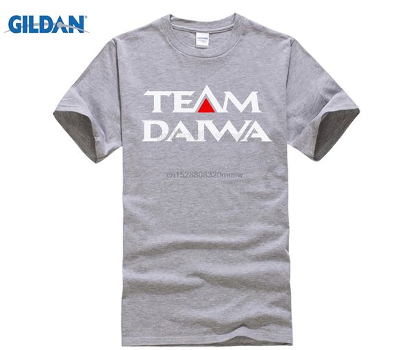 

new team daiwa logo pro fisher winner men white t shirt size s 3xl new fashion casual t shirt sleeve tee sport hooded sweatshirt hoodie
