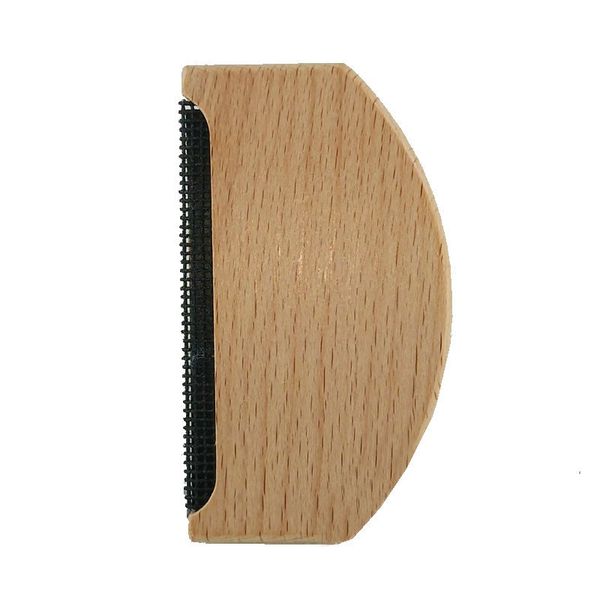 

wooden epilator sweater clothing remover fabric clothes sweater lint removers manual portable wooden lint trimmer comb shaver 202 n2