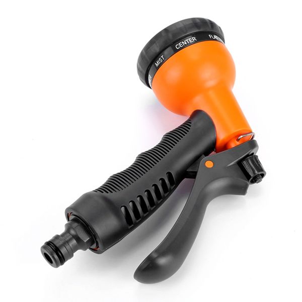 

car wash spray gun set multifunctional car cleaning gun garden watering spray gun