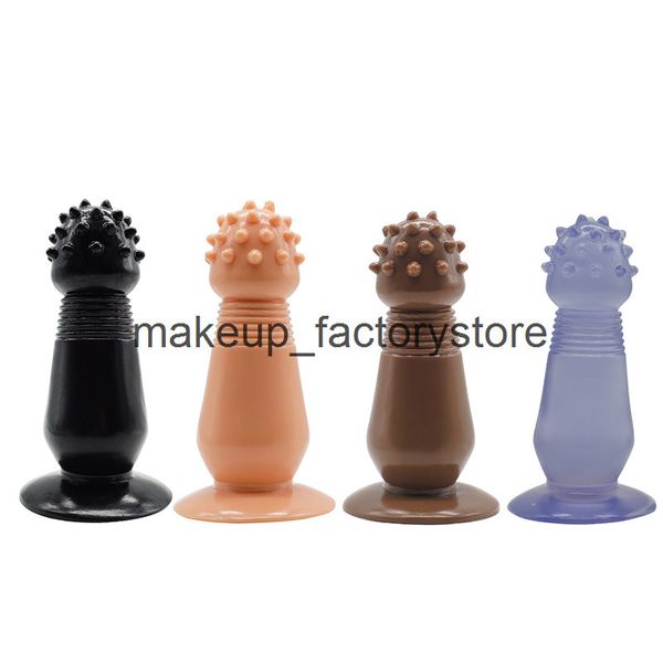 

massage 2020 new huge anal plugs erotic toys big butt plug toys for man woman anus vagina dilator masturbator prostate massage
