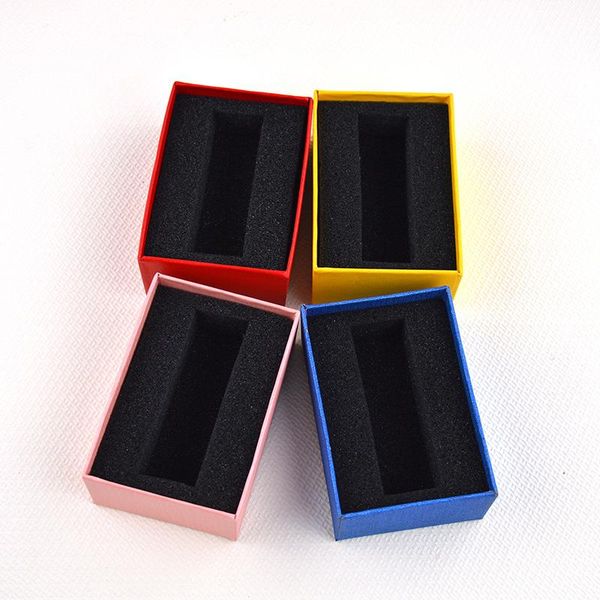 

lipstick case packaging currently available creative bow ribbon tiandigai gift box cosmetics packaging box wholesa