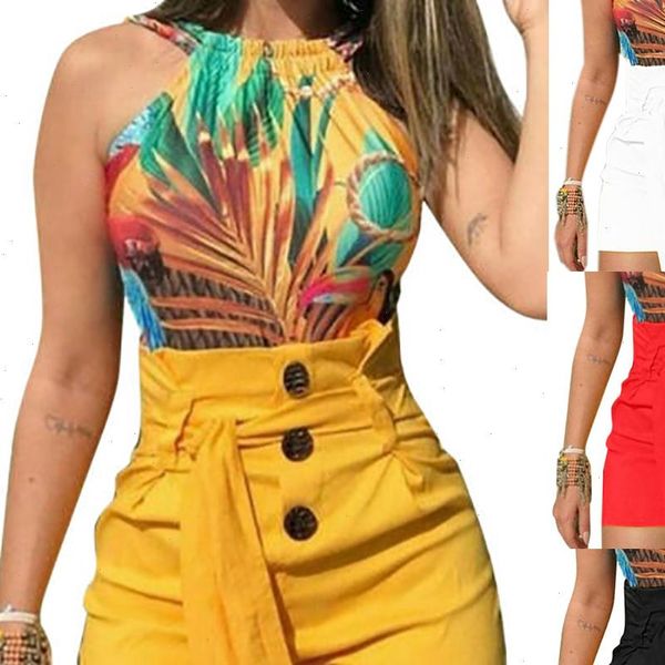 

2021 summer women shorts ladies high waist casual buttom bandage beach shorts womens plus size s 5xl, White;black