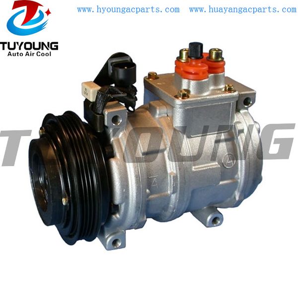 

10pa17c auto a/c compressor for bmw 316 318 323 64528391693