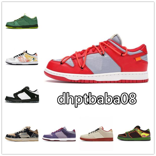 

2020 sb shadow dunky chunky mens casual shoes dunk travis scotts viotech plum panda pigeon canvas white grey instant low men women sneakers