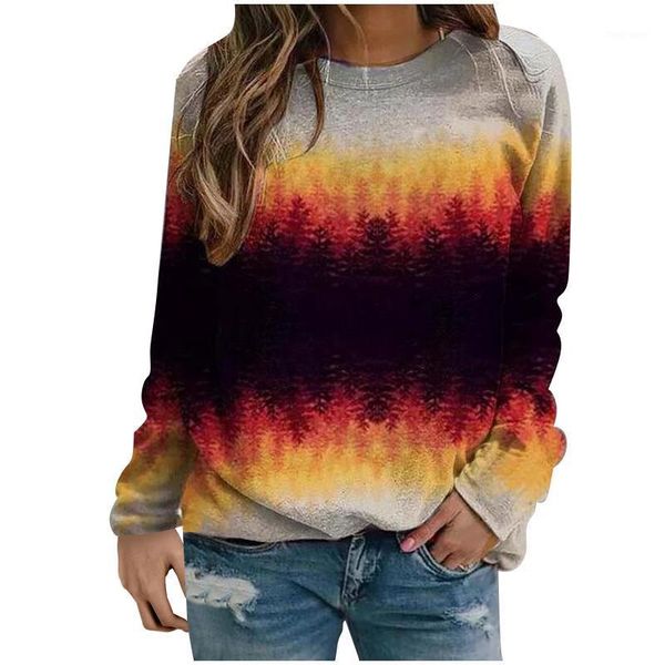 

vintage hoodies women winter clothes long sleeve printed casual warm sweatshirt aesthetic oversized hoodies sudadera mujer1, Black