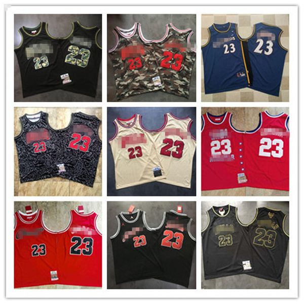 

mens chicago basketball jerseys 23 michael city 1997-98 hardwoodclassics soul swingman throwback bulls basketball jerseys icon edition, Black