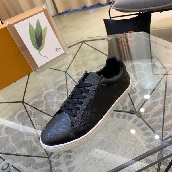

a1 loafer business pointed toe shoes luxurys on retro dress formal slip designers patent leather oxford men's breathable soft shoes men, Black