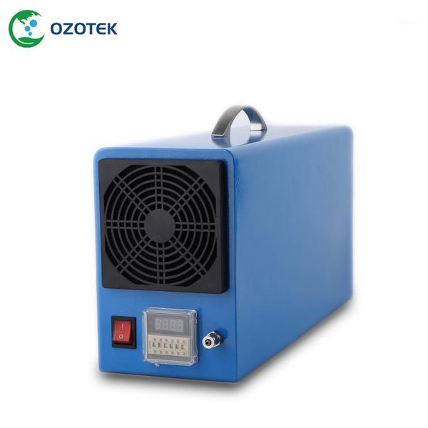 

air purifiers ce fcc approved ozone purifier/ozone output adjustable 1-2grams/h1