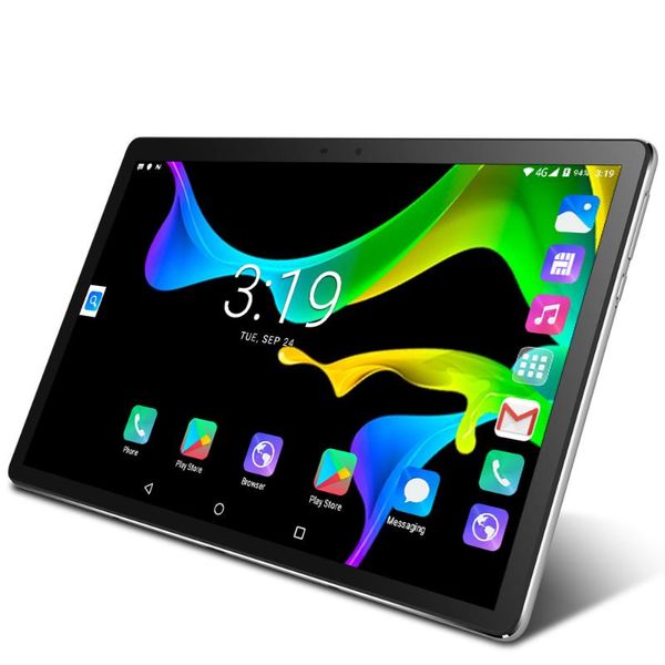 

2020 new 10 inch 3g phone tablet pc quad core 1gb ram 32gb rom 1280*800 ips tempered glass 10.1 tablets android 7.0 mobile phone