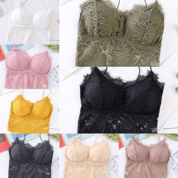 

dr3n with a female pad tennis vest suit chest fitness fashion skirt suit slim sleeveless sports vest skirt