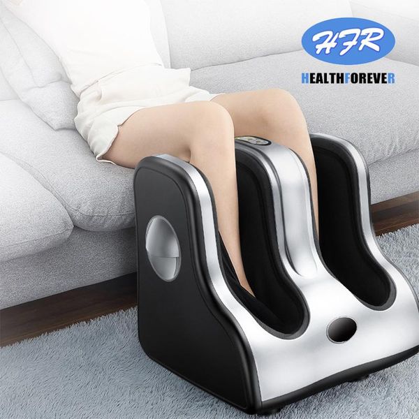 

total erotic full foot beautician electric legs and feet warmer leg thigh pain shiatsu air compression leg massager
