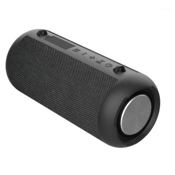 

high power bluetooth speaker bass portable wireless stereo subwoofer music playe with 3600mah battery soundbox1