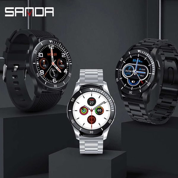 

watch gt106, fashion multi-function smart watch, with sleep time monitor, gift, suitable for huawei, iphone andjk
