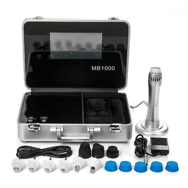 

new mini home use shockwave physical therapy machine 7 treatment tips wave therapy equipment electric for ed1