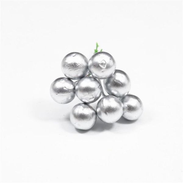 

с рождеством украшения для домашнего 100шт red pearl cherry xmas gift box декор орнамент рождество декор дерево новый год navidad bbyxxx