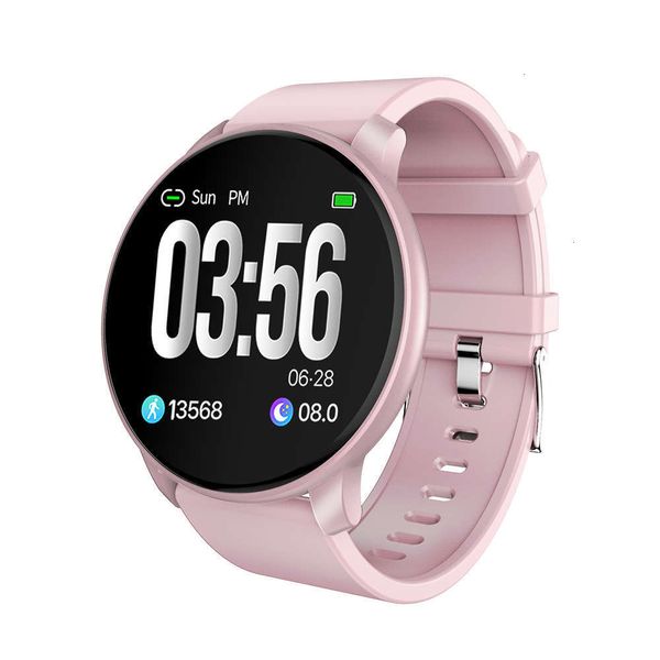 

new bluetooth waterproof smart watch for prsure, blood oxygen, heart rate, healthy