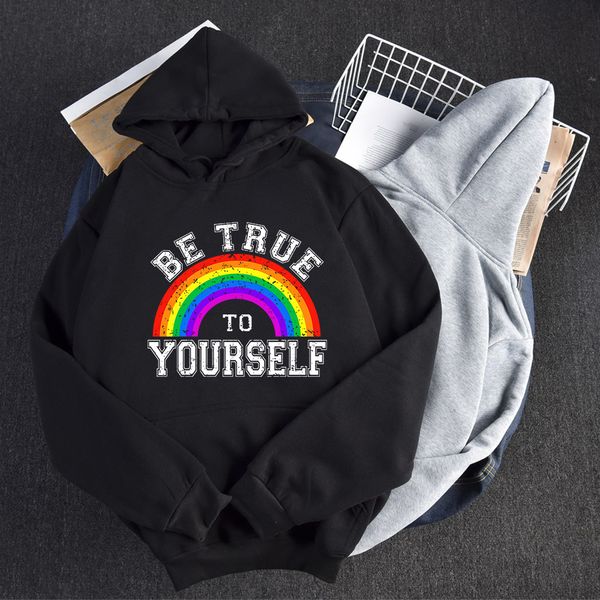 

2021 new women hoodies autumn warm hooded pullovers raiow letters printed pocket sweatshirts female winter cold clothing xs-2xl ok15, Black