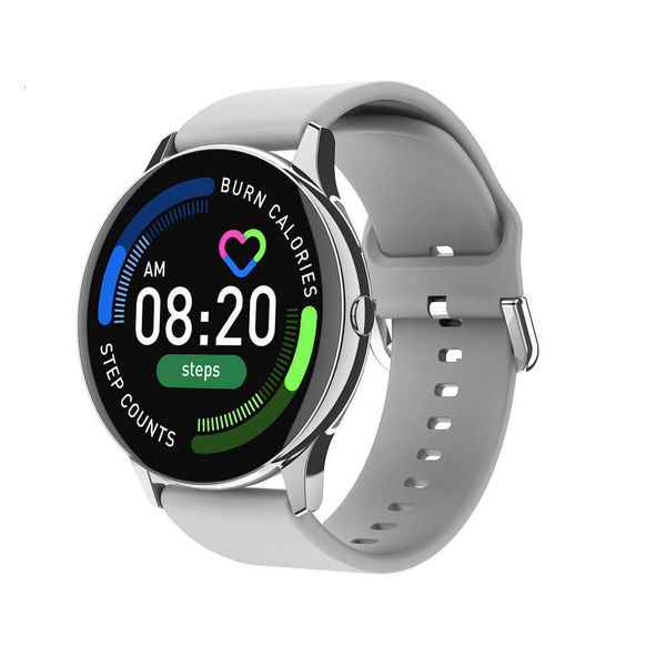 

new smart watch u18 bluetooth call notification heart rate prsure blood oxygen information push ip67 watebgt