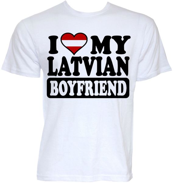 

смешной latvian mens прохладной новизны латвия boyfriend слоган подарки балахон дизайнеры футболка толстовка