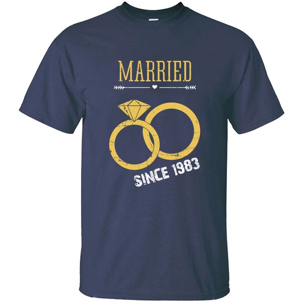 

новые sunlight замужем с 1983 тенниской юмором cute crew neck homme фитнес для взрослых tshirts camisas рубашки спорта с капюшоном hoodie