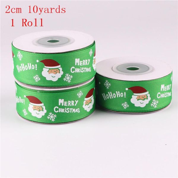 

merry christmas decoration for home 2020 silk satin gilding ribbon ornaments garland new year 2021 noel santa claus gift xmas wmtjre xhhair