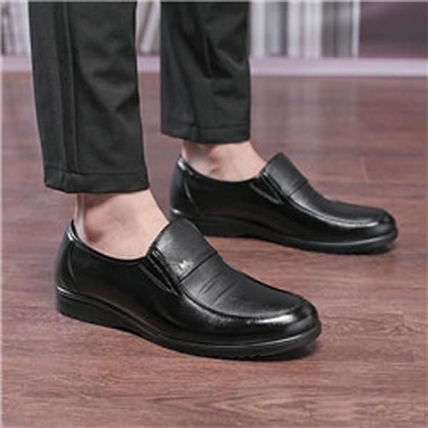 

sports and leisure safety shoes men's 19 fall/winter new lightweight work shoes anti-breaking puncture-proof safety shoes, Black;white