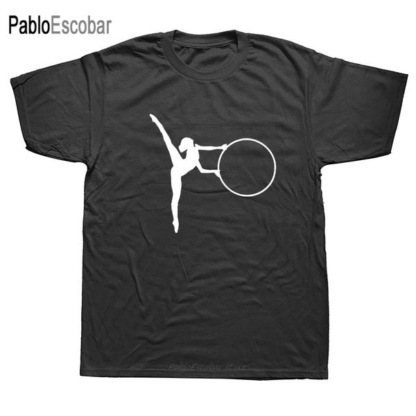 

hoop rhythmics gymnastic girl men designer short sleeve crewneck cotton plus size party hoodie designers t shirts sweatshirt