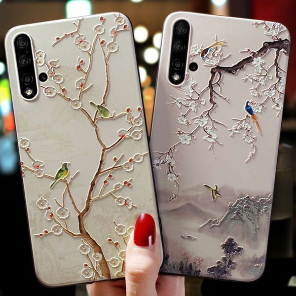 

huawei honor 10i 20i 9x 8x v30 p30 p20 mate 20 30 lite y7 pro y9 prime psmart 2019 tpu