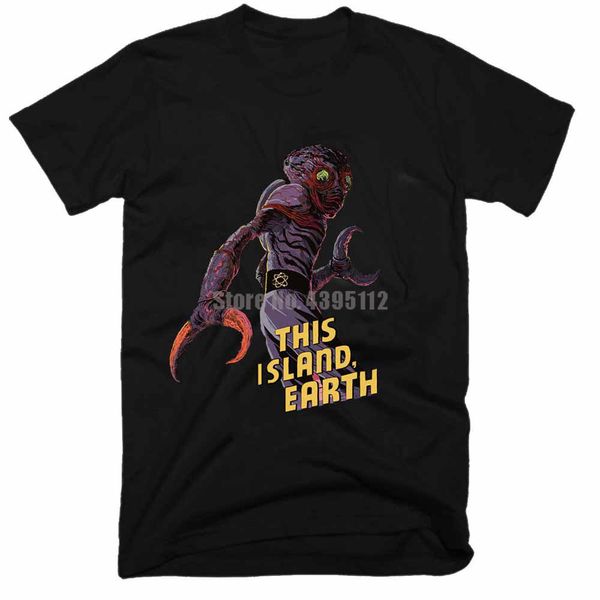 

this island earth movie mens tshirt japanese streetwear tshirts designer tee shirt t shirt men clothing sport hooded sweatshirt hoodie