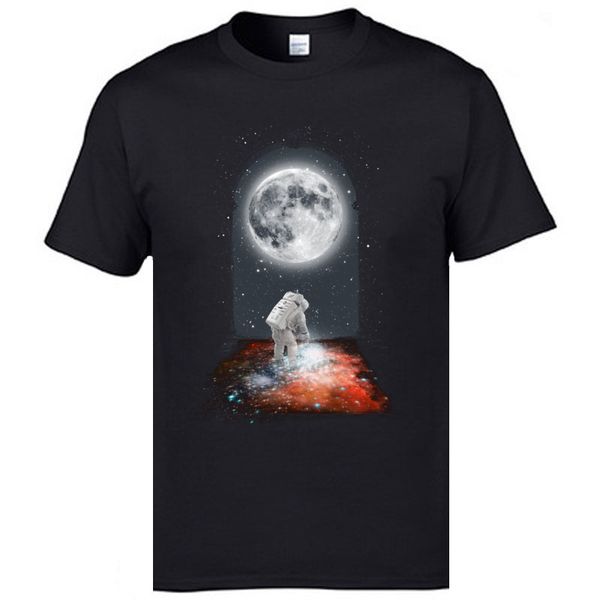 

character print star space spaceman magic dust faddish 100% cotton swea young dropship hoodie designers t shirts sweatshirt