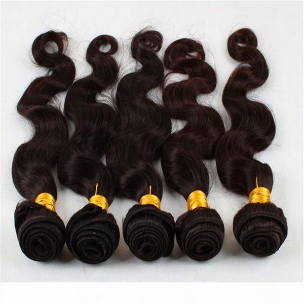 

puer color body wave bundles remy hair bundle deal brazilian human hair 30 40 inch bundles natural color hair bundles weaves, Black