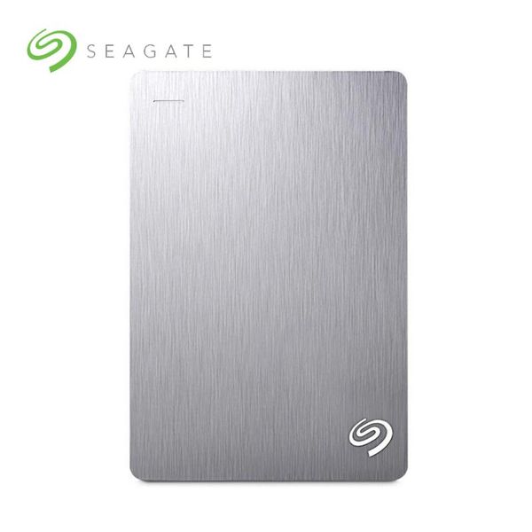 

seagate external hard disk backup plus 4tb тонкий usb 3.0 hdd 2,5" портативный экстерн