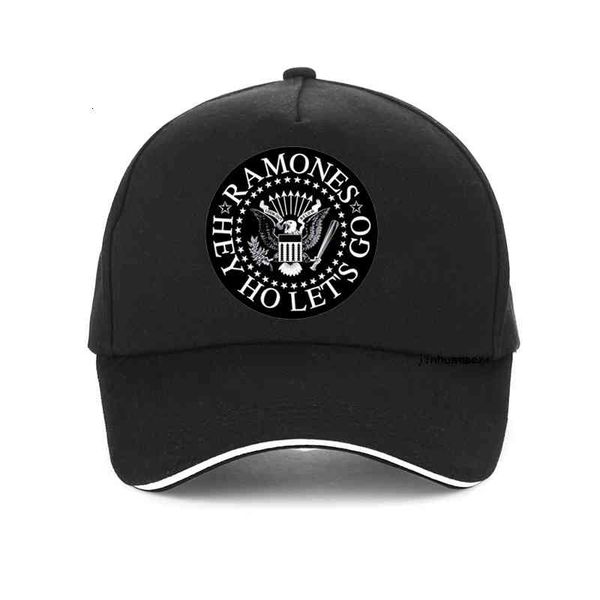 

fghfg women hip hop cap fghfg ramone seal graphic baseball cap punk rock forest hills 1st album men women snapback, Blue;gray
