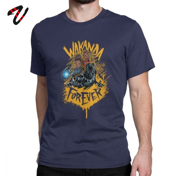 

men tshirt 90s wakanda forever t shirts black panther pure short sleeve tee shirt slim fit sport hooded sweatshirt hoodie