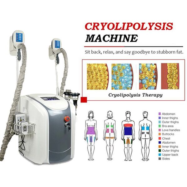 

40 cavitation body rf lipo laser beauty equipment fat ing 6 in 1 skin tightening beauty slimming machine #48