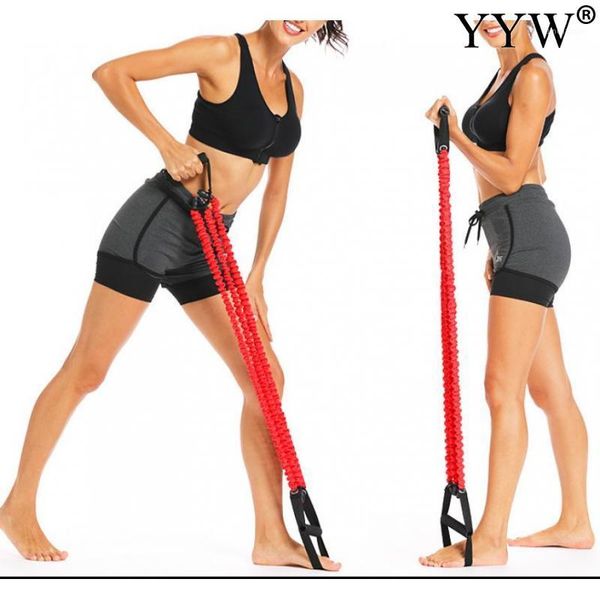 

resistance bands training fitness gum exercise gym strength pilates sport rubber crossfit workout equipment1