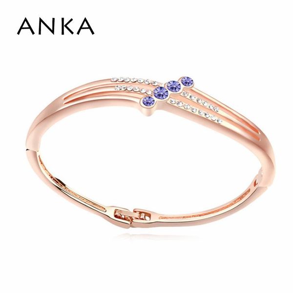 

pulseiras топ моды специальных браслеты предложения для женщин ювелирных изделий 2020 розового золото цвета мода rhinestone браслет # 107863, Black