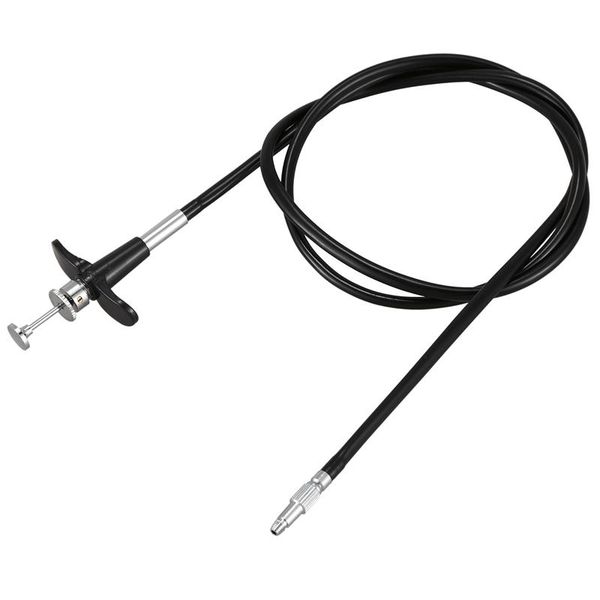 

40" 100cm mechanical locking camera shutter release remote control cable cord
