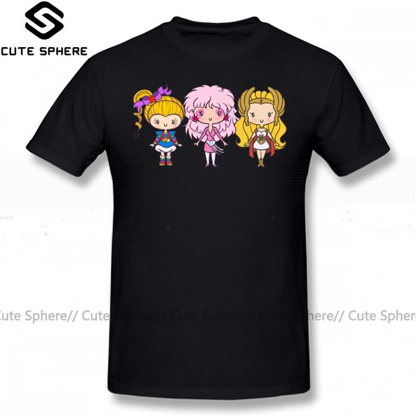 

jem lil cuties eighties ladies beach male plus size printed cute short sleeve tshirt sport hooded sweatshirt hoodie men t shirt