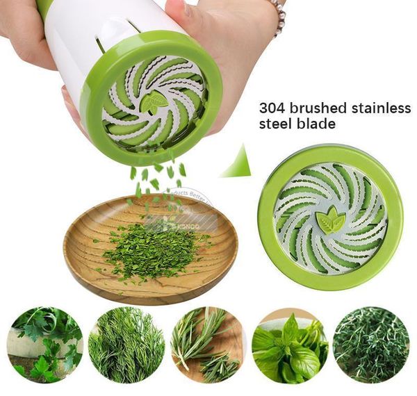 

konco herb grinder spice mill parsley shredder chopper vegetable cutter garlic coriander spice grin jllblg powerstore2012