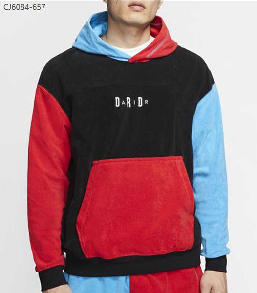 

new arrival mens sports hoodies fashion autumn and winter sweatshirt for streetwear casual outdoor hoodie size s-2xl, Black