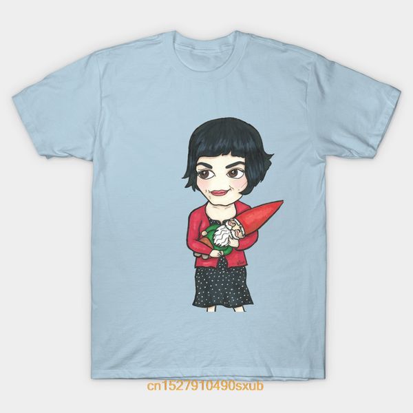 

2020 summer rifle personality t-shirt amelie amelie classic t-shirt sport hooded sweatshirt hoodie