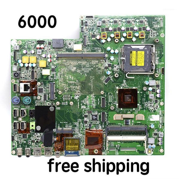 

motherboards for pro 6000 aio deskmotherboard 602526-001 mainboard 100%tested fully work1