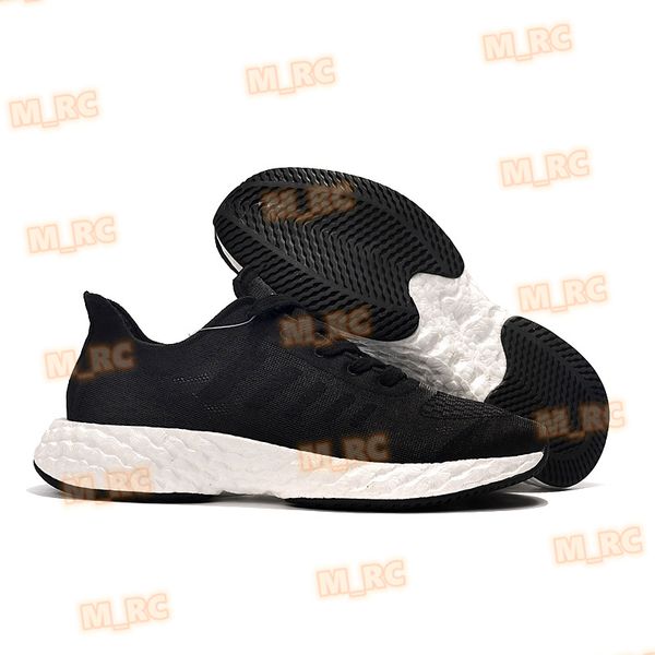 

treeperi runner 711 running shoes black white us 8.5 eur 42 for men shoes sneakers mrc