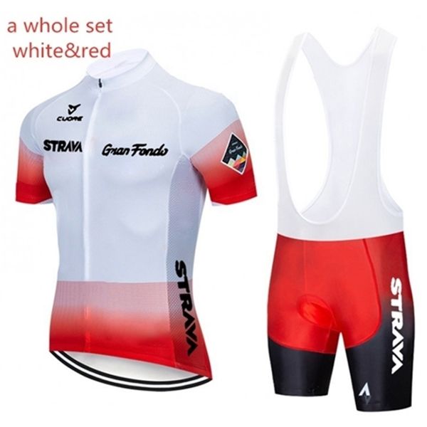 

2019 strava cycling jersey men's style short sleeves cycling clothing sportswear outdoor mtb ropa ciclismo bike c0123, Gray