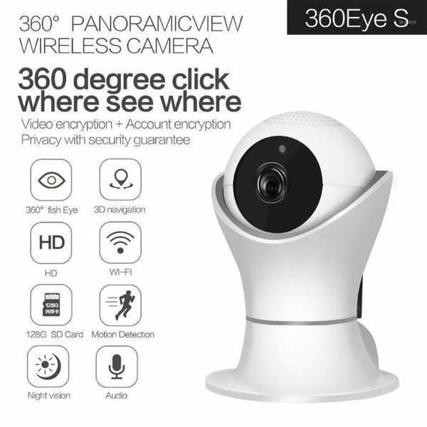 

mini cameras wifi camera 1080p ptz ip espia kamera home security video camara cctv baby monitor micro cam support hidden sd card1