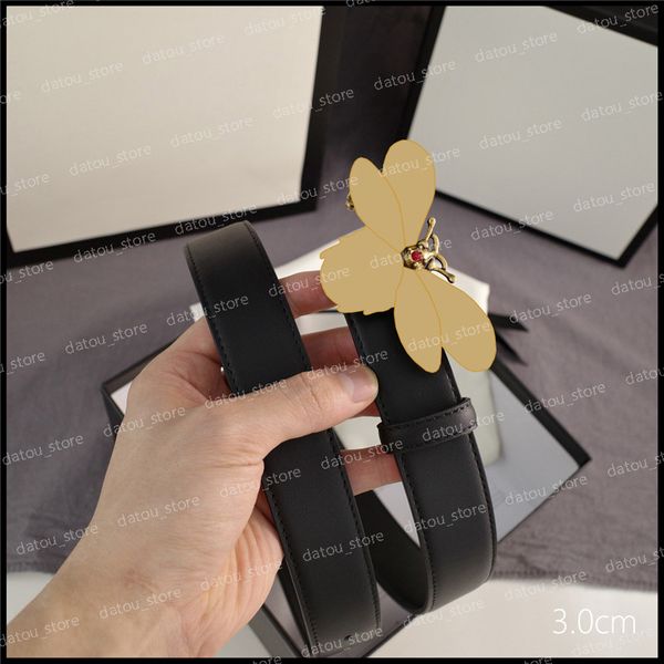 

men designers belts for women luxurys belts fashion little bee belt mens belt designers waistband womens big buckle genuine leather belt hot, Black;brown