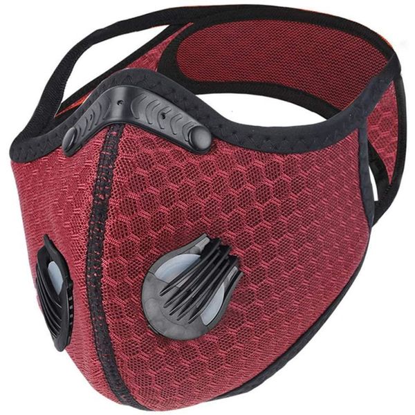 

face blue protective half black masks bicycle mask anti-dust pm2.5 face mask breathable acdhth id5v